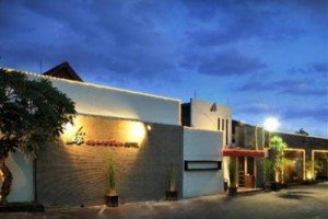LPP Convention Hotel voted  best hotel in Prambanan