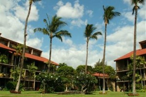 Luana Kai Condos Resort Kihei Image