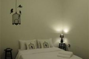 Luang Poj Boutique Hostel Image