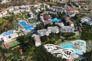 Cyprotel Faliraki Hotel Image