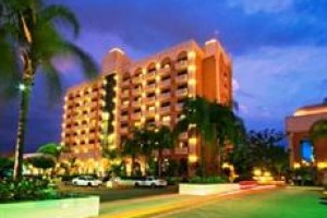 Lucerna Hotel Culiacan voted  best hotel in Culiacan