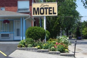 Lucien Motel Image