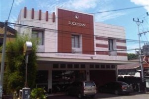 Lucky Inn Hotel Image