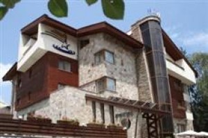 Lucky Light Boutique Hotel & Spa voted 6th best hotel in Velingrad