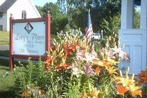 Lucy's Place Bed and Breakfast Bayfield voted  best hotel in Bayfield