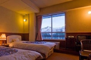 Ludens Resort Image