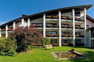 Hotel Ludwig Am Seidlpark voted 3rd best hotel in Murnau am Staffelsee