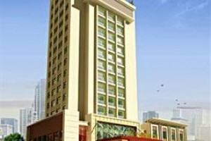 Luhua Business Hotel Image