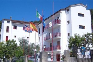 Bed & Breakfast Terme Luigiane Image