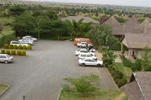 Lukenya Getaway Nairobi Image