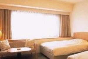 Kobe Luminous Hotel Image