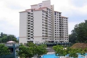 Lumut Valley Resort Condominium Image