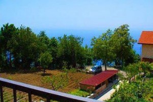 Luna d'Agerola voted 10th best hotel in Agerola