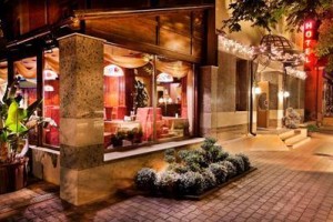 Luna Hotel Chisinau Image