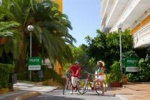 Hotels Luna Park & Tropical Park Image