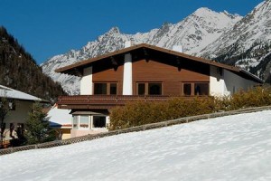 Lunapart Apartments Solden Image