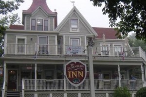 Lunenburg Inn Image