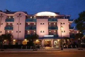 Lungomare Hotel Cesenatico voted 8th best hotel in Cesenatico