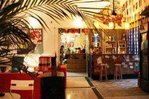 Luoyang Up House Hostel Image