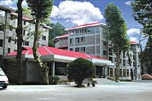 Lushan Yunzhong Hotel Image