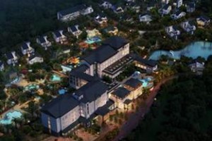 Lushan Zuishi Kiston Spa Hotel Image