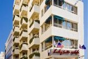 Lusky Suites Hotel Image