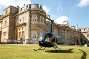 Luton Hoo Hotel Golf and Spa Image