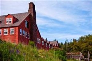 Lutsen Resort on Lake Superior Image