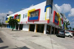 Lux Melati Hotel Image