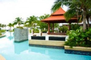 Lux Vacation Accommodation Cha-Am Image