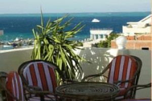 Luxor Hotel Hurghada Image
