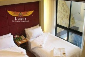 Luxor Hotel voted 6th best hotel in Pak Kret