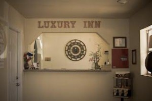 Luxury Inn and Suites Copperas Cove Image