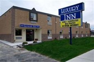 Luxury Inn Image