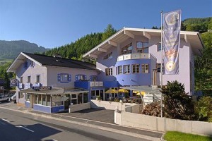 Luxusferienwohnungen Bauer- Backerhaus Image