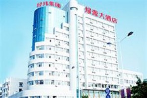 Luyuan Hotel Image