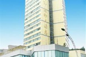 Luzhou Hotel voted  best hotel in Luzhou