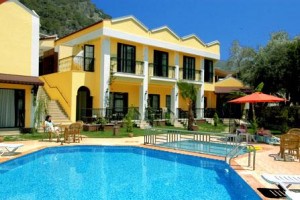 Lycian Dreams Apart Hotel Image