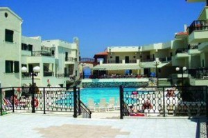 Lyda Beach Hotel Gouves Image