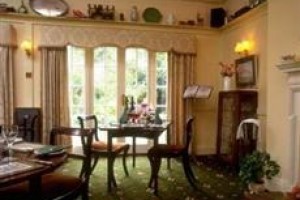 Lydney House Hotel Swaffham voted 3rd best hotel in Swaffham