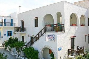 Hotel Lygdamis Image