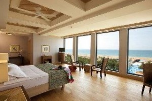 Lykia World Resort Side Image