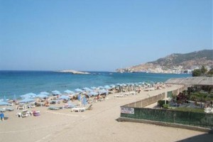 Lymiatis Beach Hotel voted 7th best hotel in Karpathos