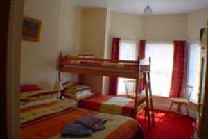 Lyndhurst Hotel Image