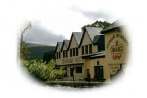 Lynhams Hotel Laragh Image