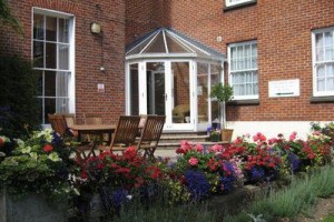 Lysses House Hotel Image
