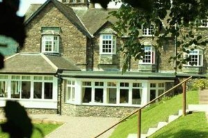 Lyzzick Hall Hotel Keswick (England) Image