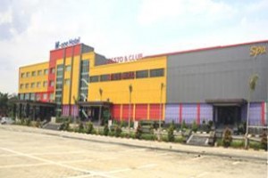 M-one Hotel Bogor Image