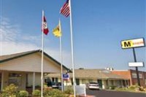 M Star Hotel Searcy voted 6th best hotel in Searcy