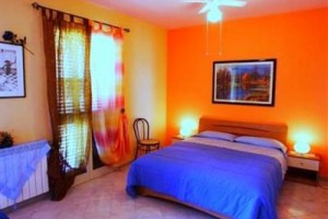 Ma & Mi Bed & Breakfast Cefalu Image